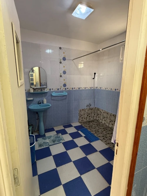 Location vacances Appartement Niveau de villa F2 Tizi Ouzou Azeffoun