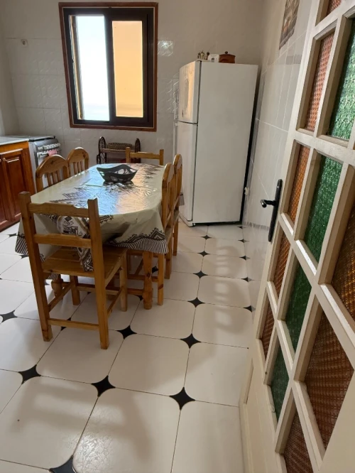 Location vacances Appartement Niveau de villa F4 Tizi Ouzou Azeffoun