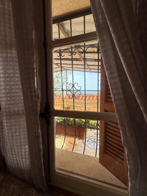 Location vacances Appartement Niveau de villa F2 Tizi Ouzou Azeffoun
