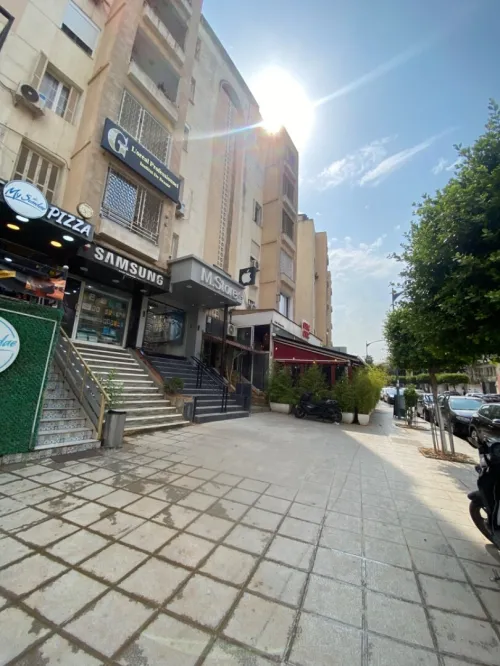 Location Appartement F4 Alger Bir mourad rais