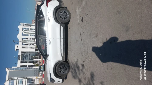 Kia Seltos 2025 Luxery