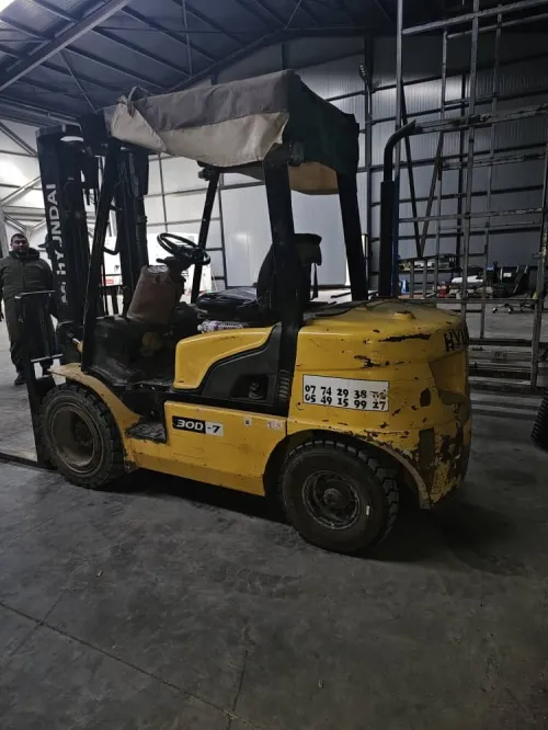 Hyundai Klak 2012