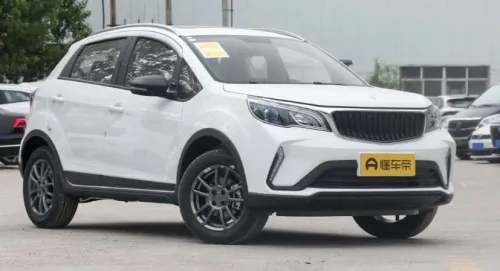 Lifan X3 pro 2025 