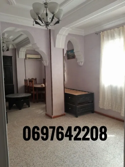 Vente Appartement F3 Tizi Ouzou Sidi naamane