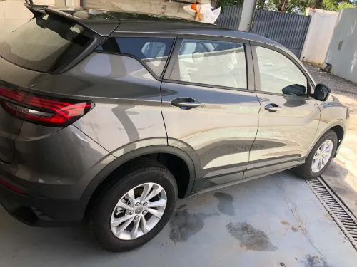 Geely Coolray 2026 Starlight 