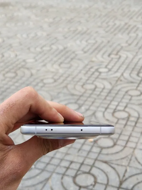 Oppo find x8 pro 16/512 Oppo
