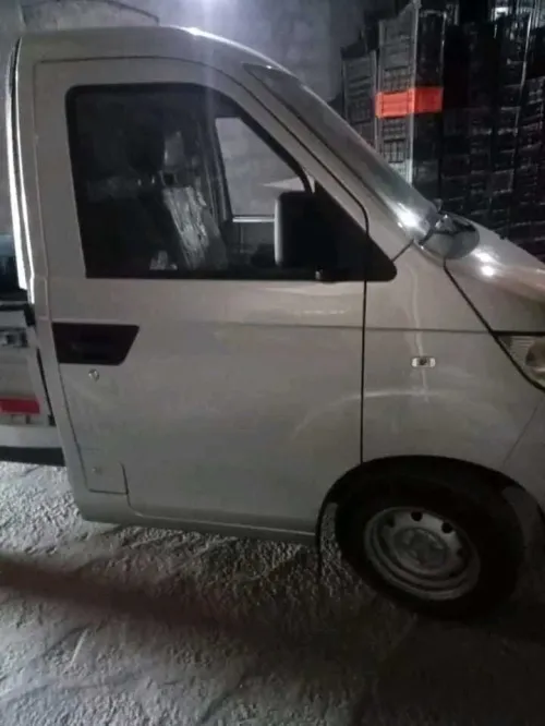 Chery Chery Yoki 2021 شيري يوكي