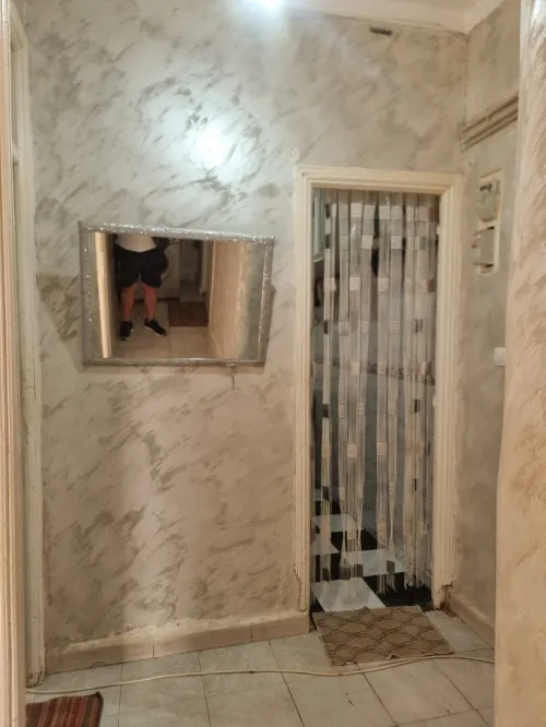 Vente Appartement F2 Alger Bab el oued
