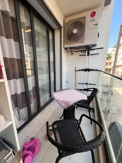 Vente Appartement F4 Alger Dely brahim