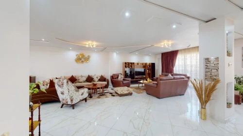 Vente Appartement Duplex Alger El achour