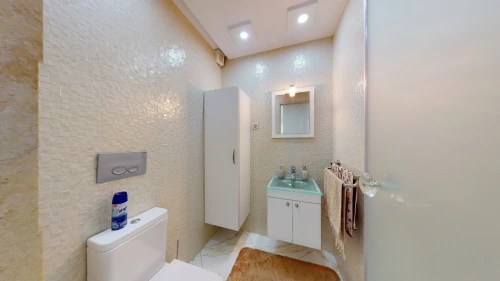 Vente Appartement Duplex Alger El achour