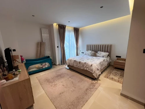Vente Appartement F4 Alger Dely brahim