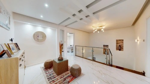 Vente Appartement Duplex Alger El achour