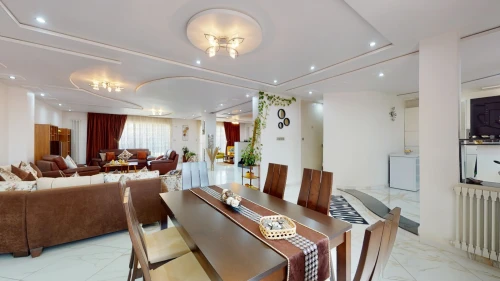 Vente Appartement Duplex Alger El achour
