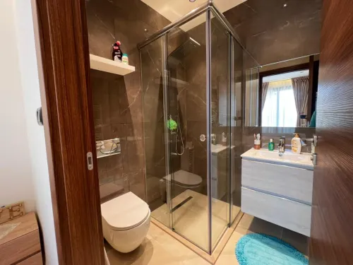 Vente Appartement F4 Alger Dely brahim