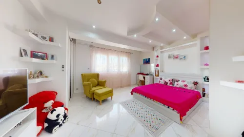 Vente Appartement Duplex Alger El achour
