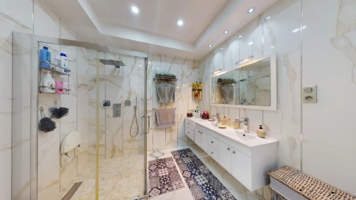 Vente Appartement Duplex Alger El achour