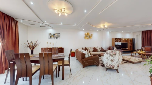 Vente Appartement Duplex Alger El achour