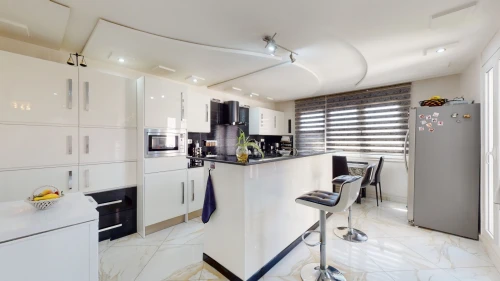 Vente Appartement Duplex Alger El achour