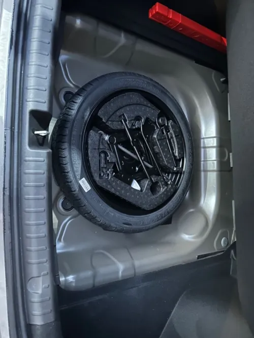 Geely Emgrand 2026 Exclusive 