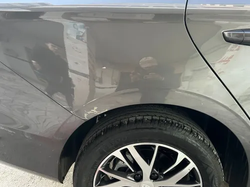 Geely Emgrand 2026 Exclusive 