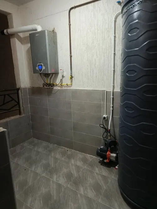Location Appartement F5 Alger Rahmania