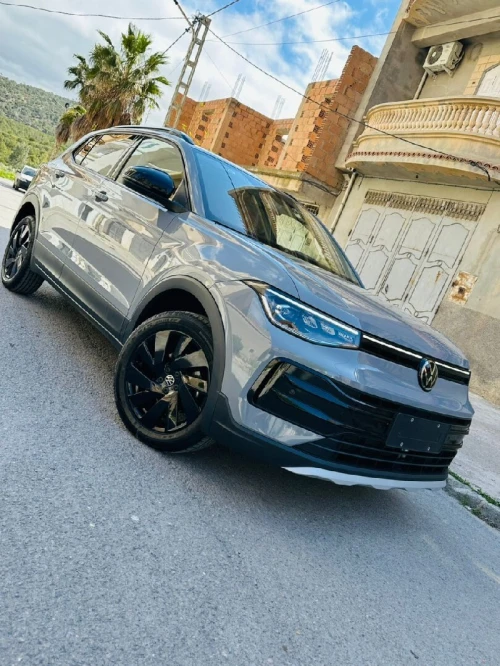 Volkswagen Tahru 2025 Xr
