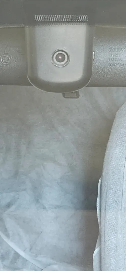 Lifan GX3 PRO 2025 Boîte automatique GX3