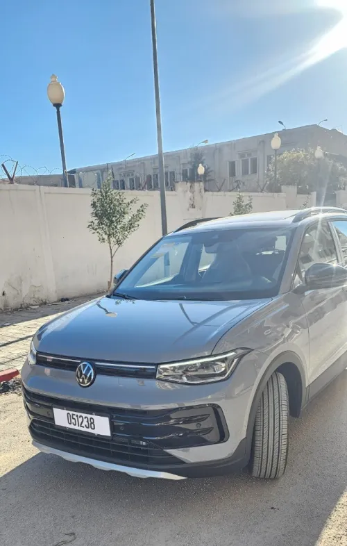 Volkswagen Tahru 2025 Xr