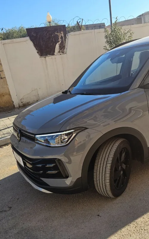Volkswagen Tahru 2025 Xr
