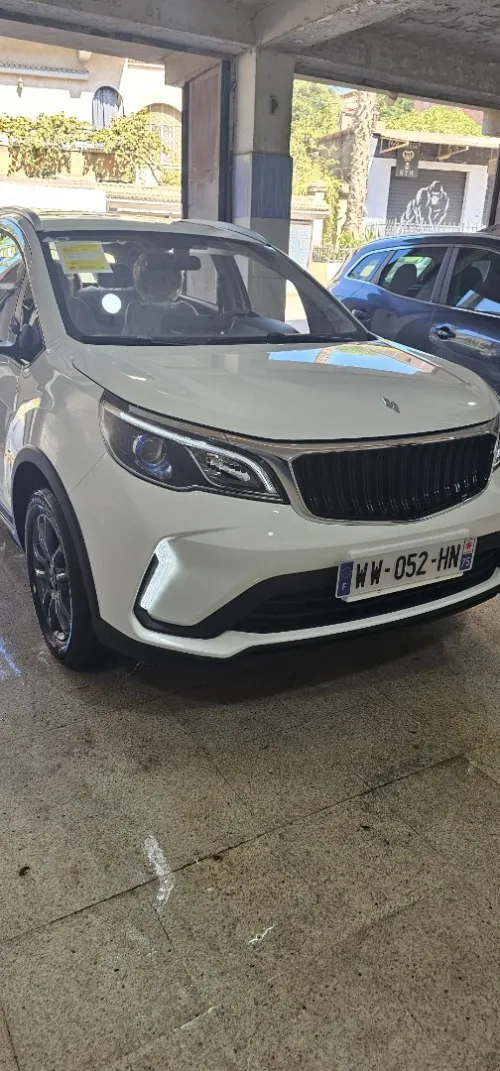 Geely Livan GX3 PRO 2025 Gx3 pro