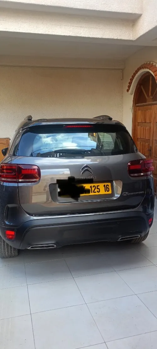 Citroen C5 aircross 2025 Max