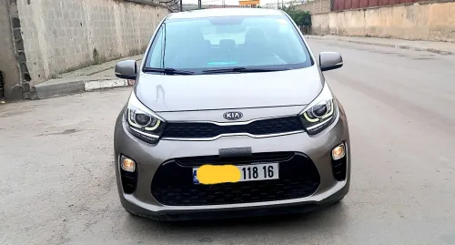 Kia Picanto 2018 EX