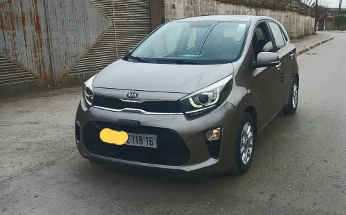 Kia Picanto 2018 EX
