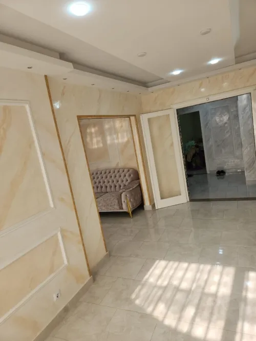 Vente Appartement F4 Alger El harrach