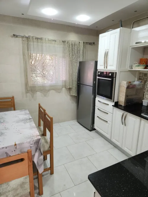 Vente Appartement F4 Alger El harrach