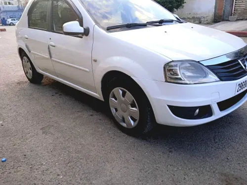 Dacia Logan 2013 Logan
