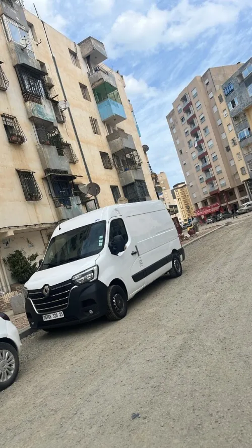 Transport de marchandises نقل البضائع 