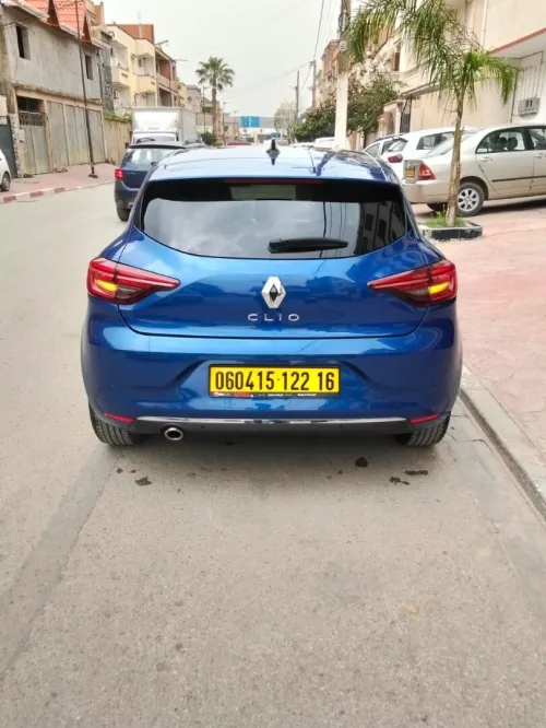 Renault Clio 5 2022 Extreme