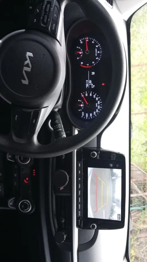 Kia Picanto 2022 Morning