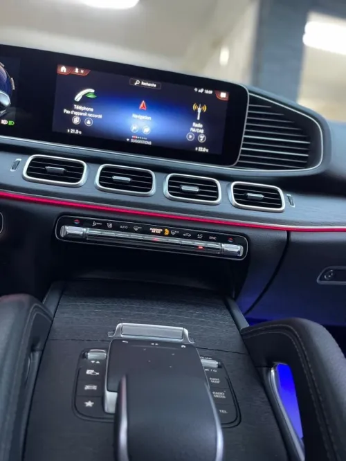 Mercedes Gle 300d AMG 2023 AMG