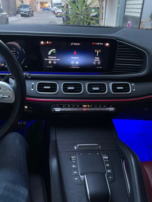 Mercedes Gle 300d AMG 2023 AMG