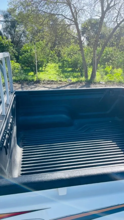 Toyota Hilux 2018 LEGEND SC 4x4