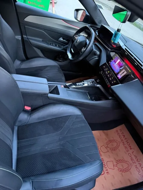 Peugeot 308 2023 GT