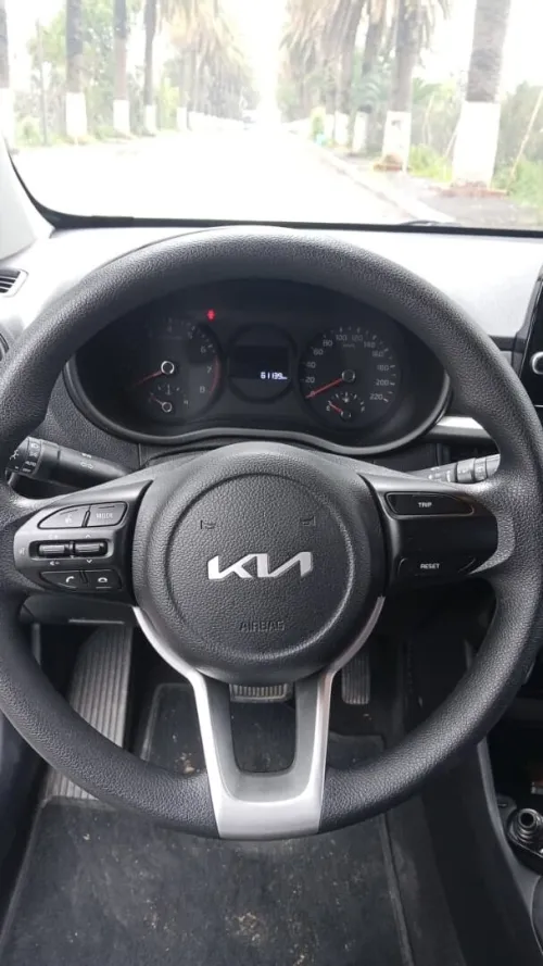 Kia Picanto 2022 Morning
