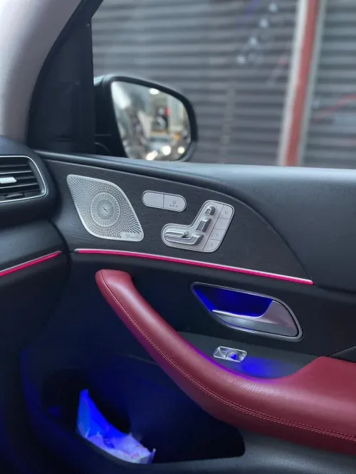 Mercedes Gle 300d AMG 2023 AMG