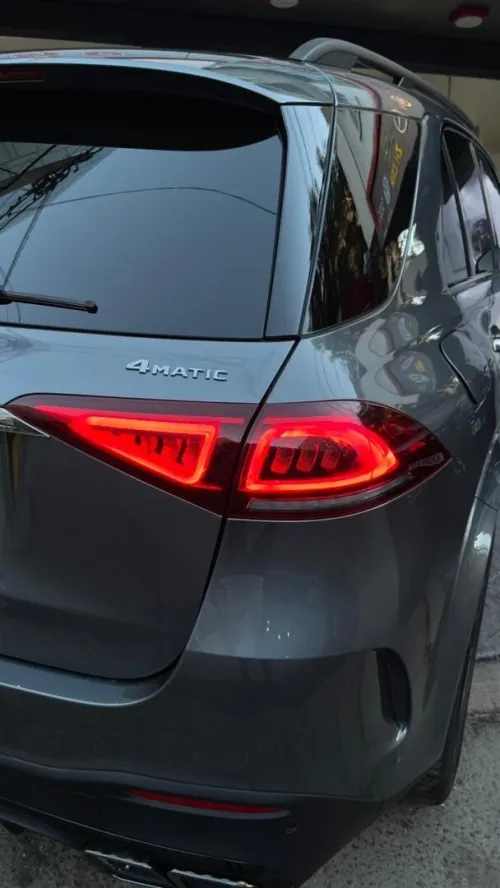 Mercedes Gle 300d AMG 2023 AMG