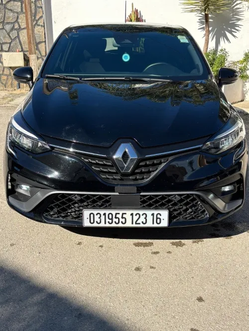 Renault Clio 5  2023 RS Line