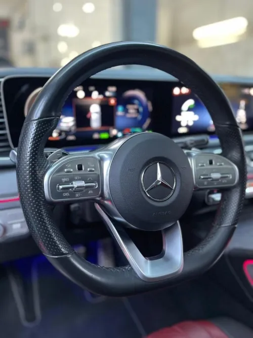 Mercedes Gle 300d AMG 2023 AMG
