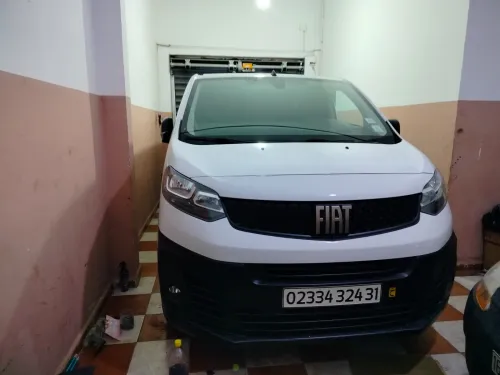 Fiat Scoodo 2024 